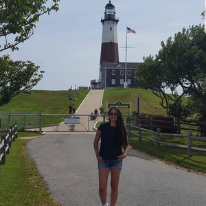 Meet your Posher, Mary